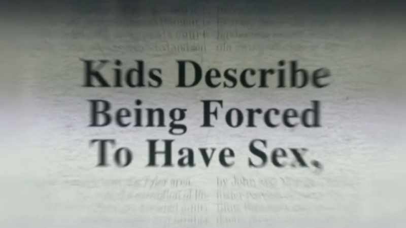 And leading up to the trial