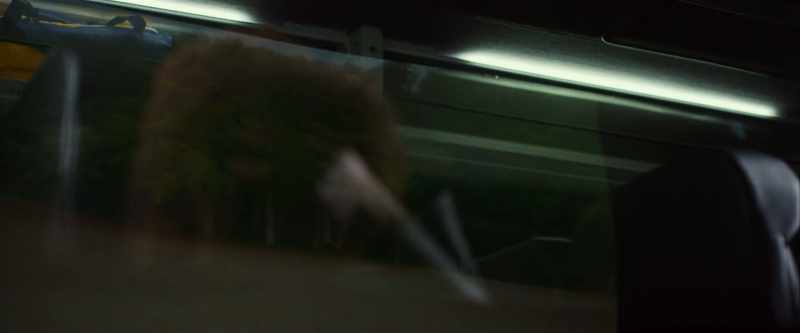 �� And leave the driving to us ♪