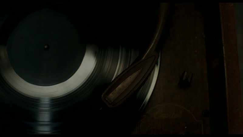��And left me crying♪