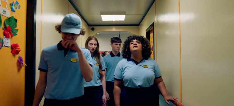 And let's hope my luck holds