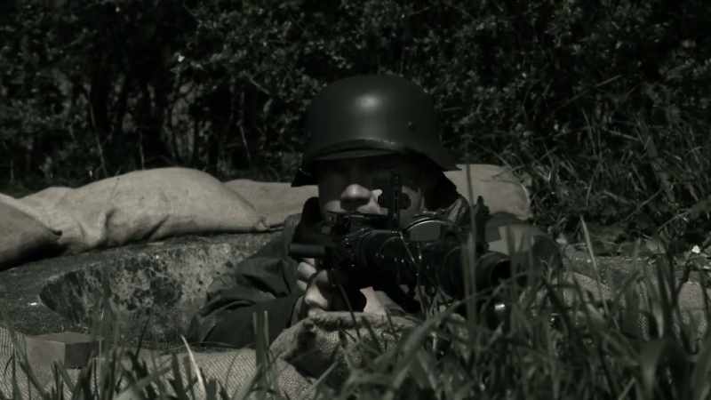 And let's not forget being manned