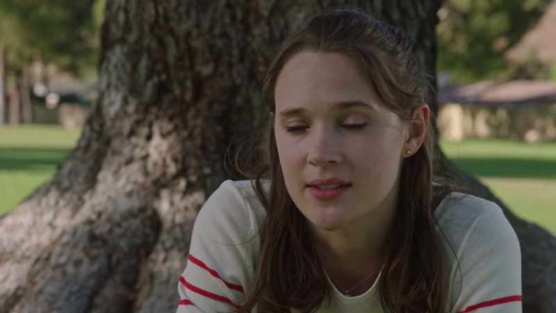 And, like, I'm not gonna be okay