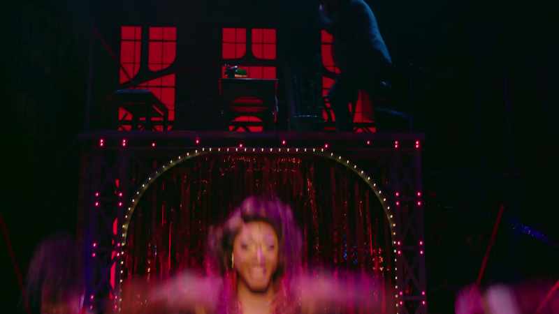 �� And like shazam, and bam ♪