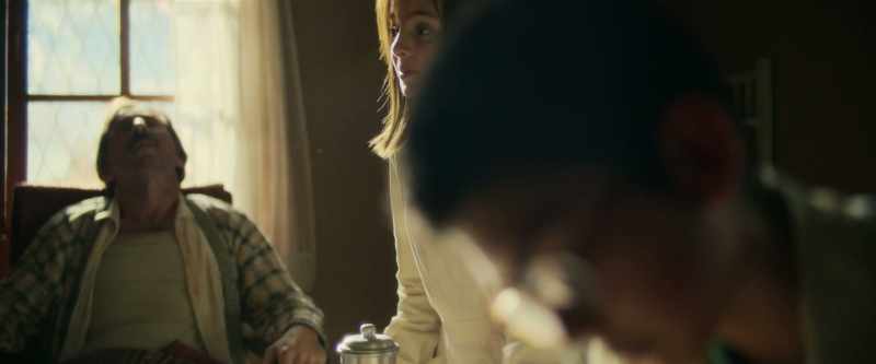 And like Sussy Vecky. Do you know her name?