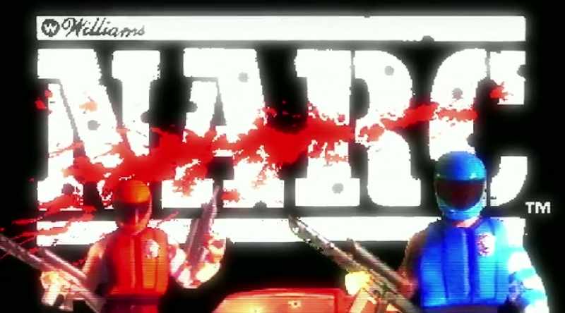 And like, why can't a video game be about something real?