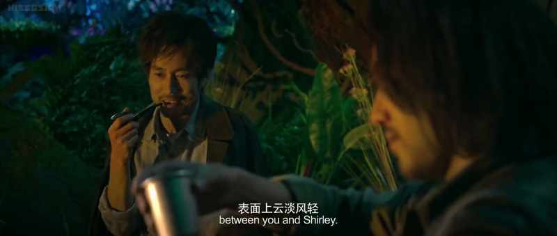 And linglong is gradually accepting fatty