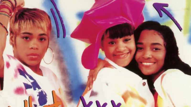 And lisa and I, we were always cheesing