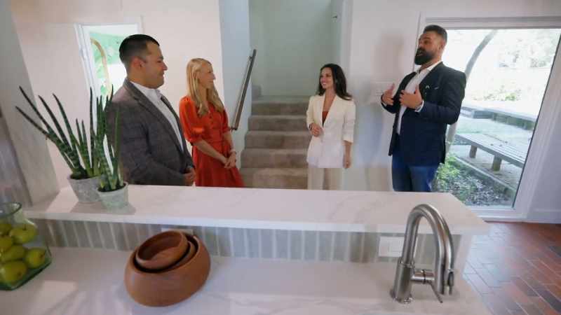 And little construction counseling
