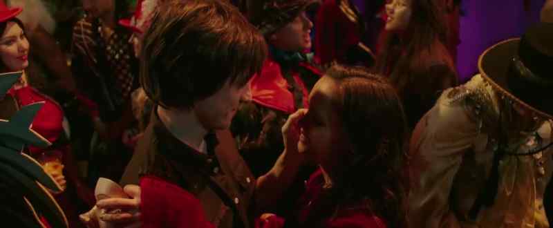 And we lived happily ever after