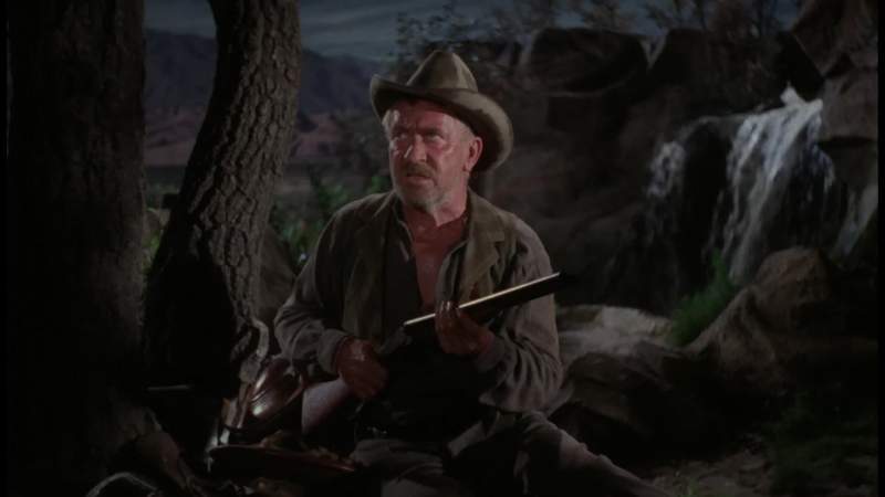 And l'm a homesick old man