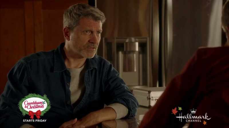 And look at it this way, now that Maggie's back