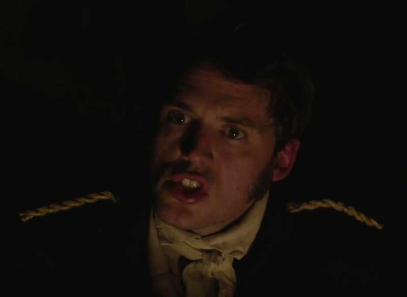 And when | look at your stupid face from this point on