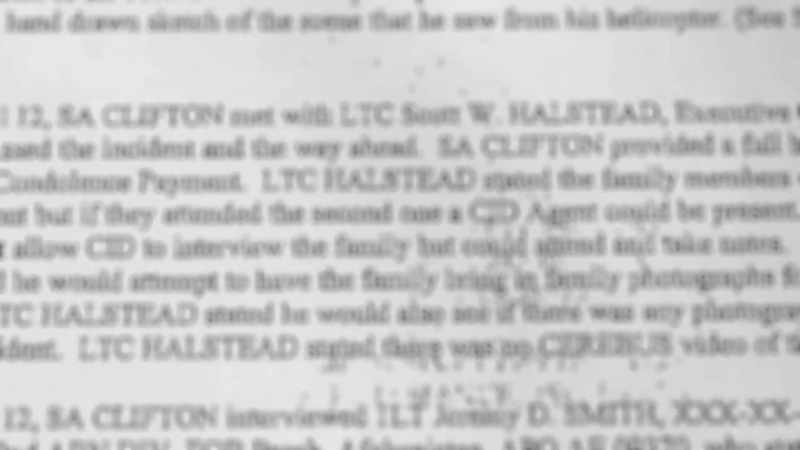 And look how many times prosecutors in the CID