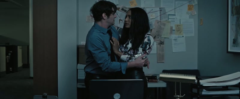 And, look, we're-- we have each other's back