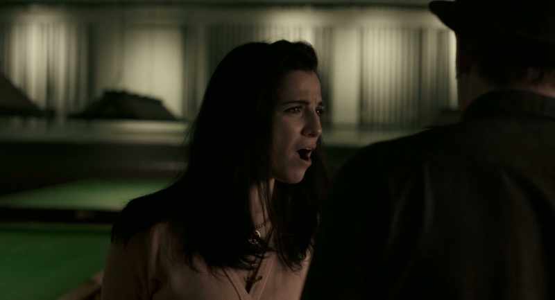 And you love me. Stop doing this, you're gonna make me cry!
