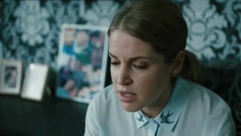And, Lydia, I am so sorry
