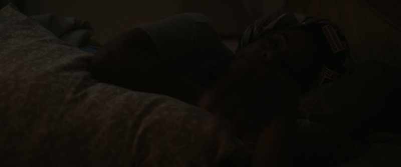 And were Lyle and Erik really scared