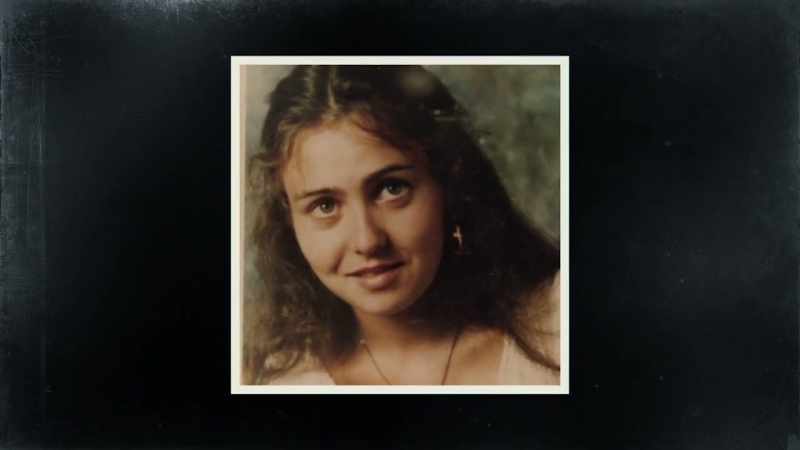 And that Lynette Ledford was drug-crazed