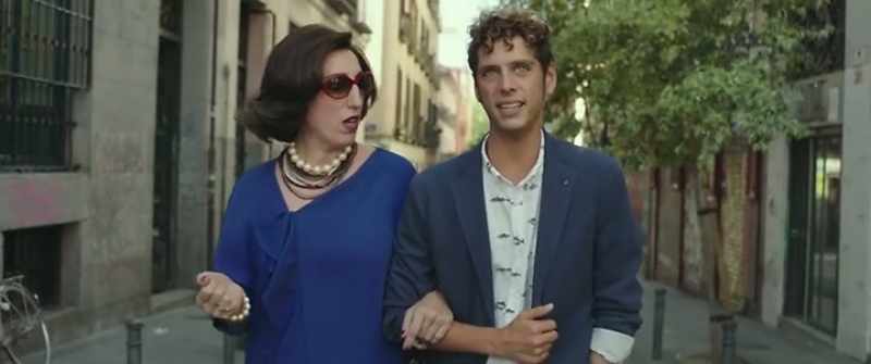And we make a great couple, we really love each other