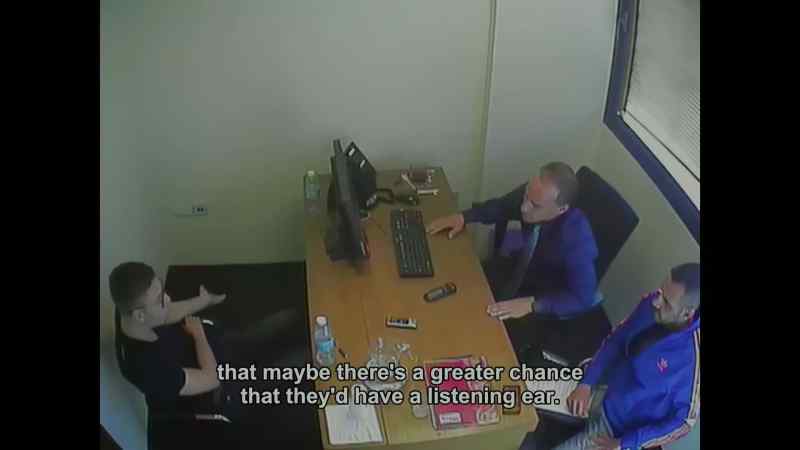 And make the press more balanced and correct