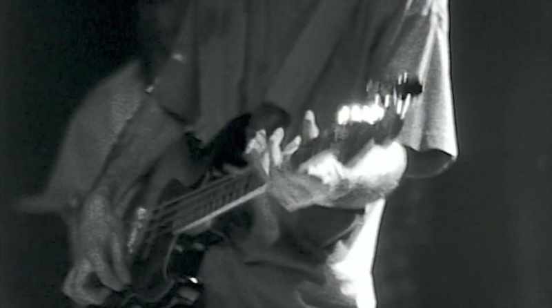 And that makes sense, because right around this time, Yauch was exploring everything