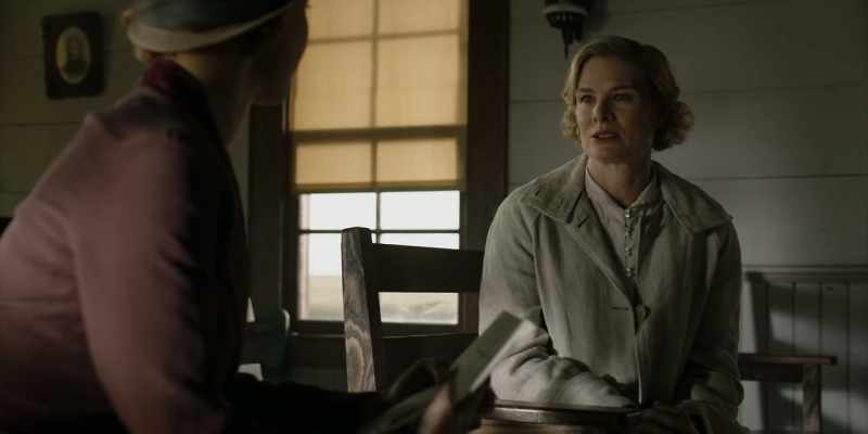 And making sure my Leonard didn't die in vain