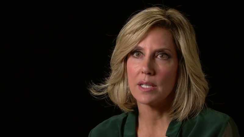 And many people say that it was something