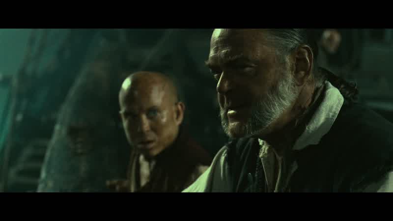 What bodes ill for Jack Sparrow bodes ill for us all