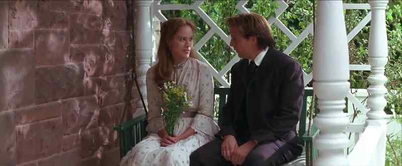 And to marry you