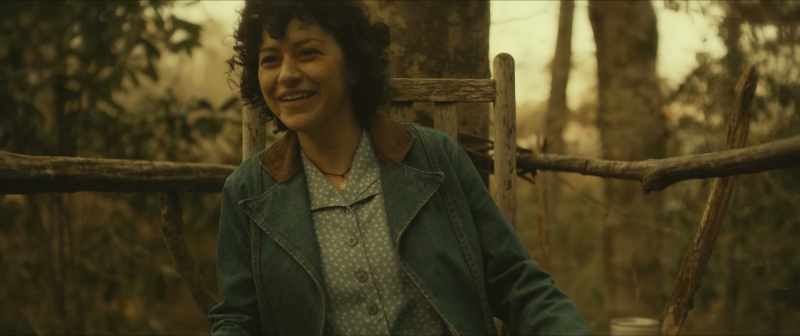And Marsha? - And Marsha!