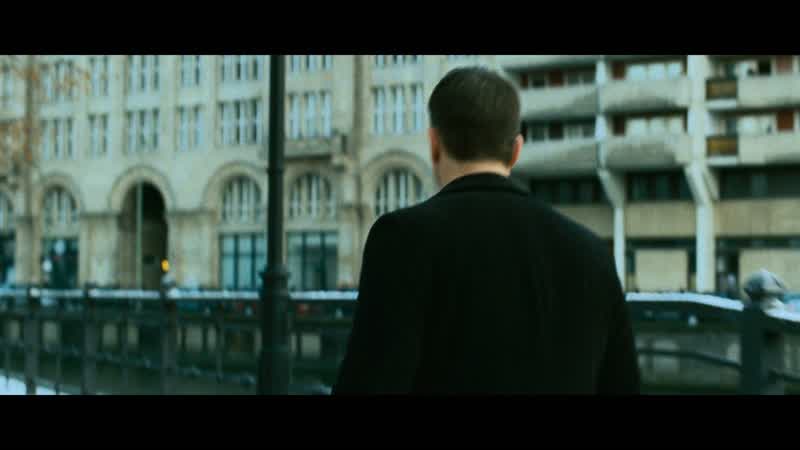 And marshall wants to know what's going on with bourne