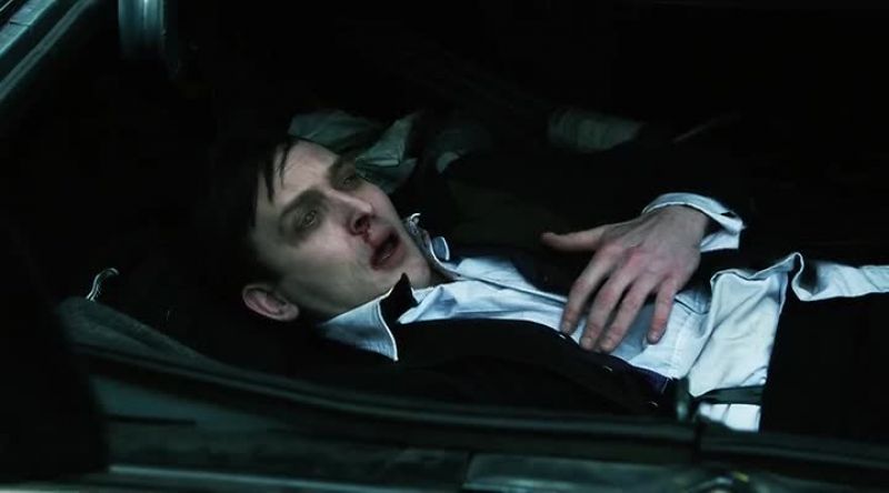 And, Martin