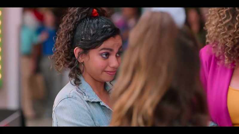And you may not be Little Miss Dade County