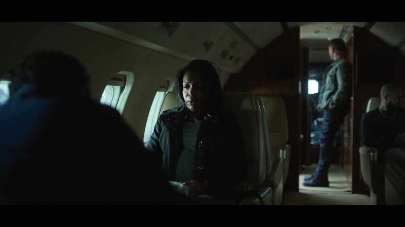 And so Maya Miller was somebody who Navarro realizes