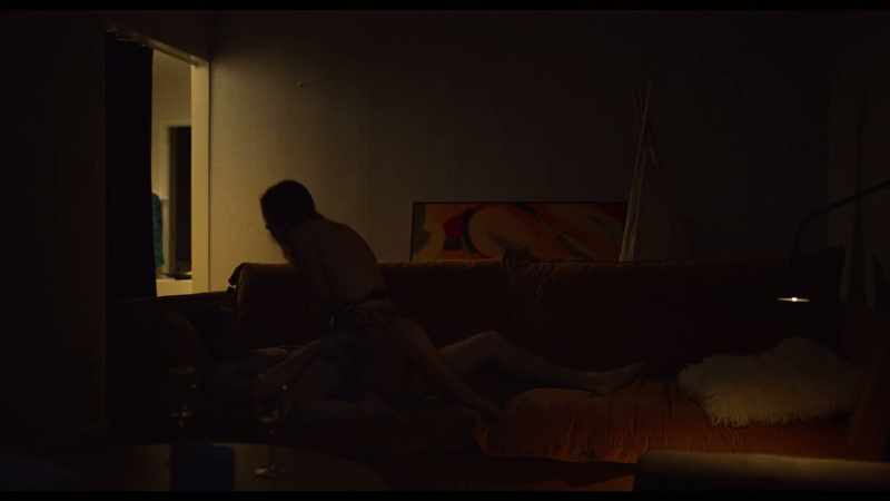 And maybe we could talk about us and... you know, all this