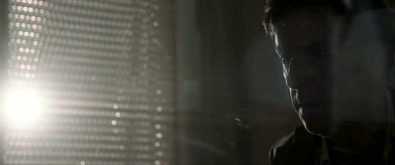 And me, because I felt guilty for being unable to protect her