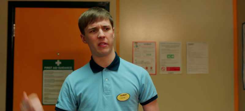 And me and Vivian, we're close to nailing Sam, so it's like