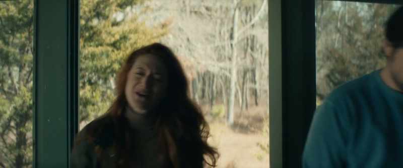 And Meg, I'm so glad to see you again!