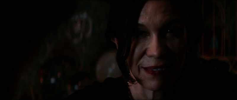 And Melissa believes, and it's true for her