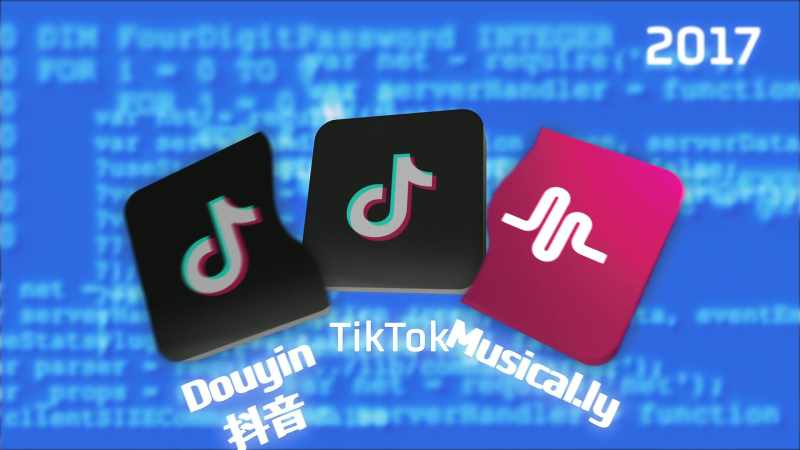 And merged them, rebranding the app