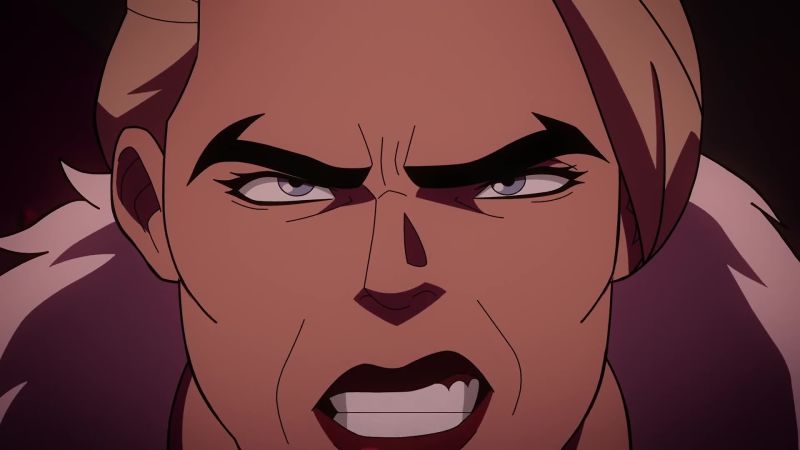 And Metahumans are welcome