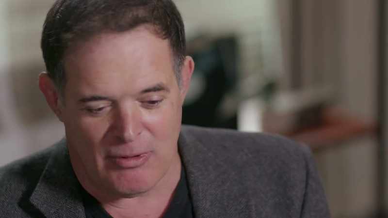 And Michael Cohen told Tom Arnold about this episode