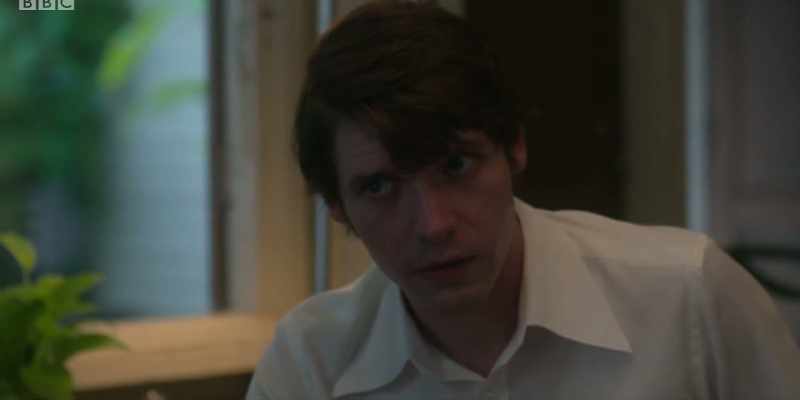 And he might be called Gautier. Where is he now?
