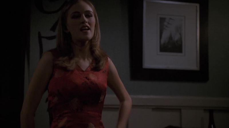And you might be happy to know Team Angel is on red alert