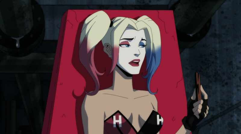 And where might he or she be, Batsy?