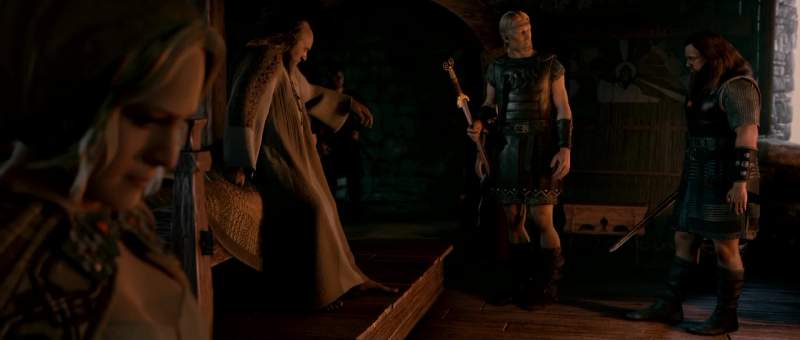 And you mighty Wiglaf