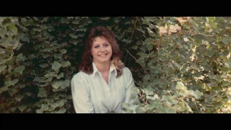 And my mom and I made the decision