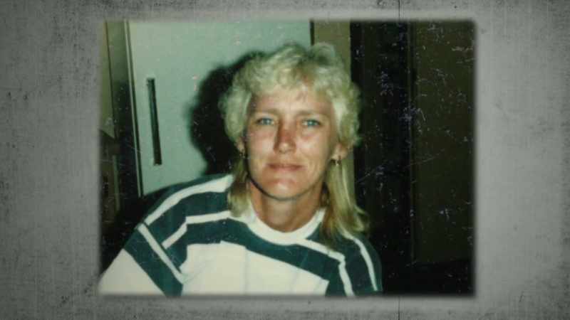 And her mom's boyfriend Steve