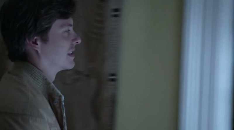 And monogamy, Jim Walker