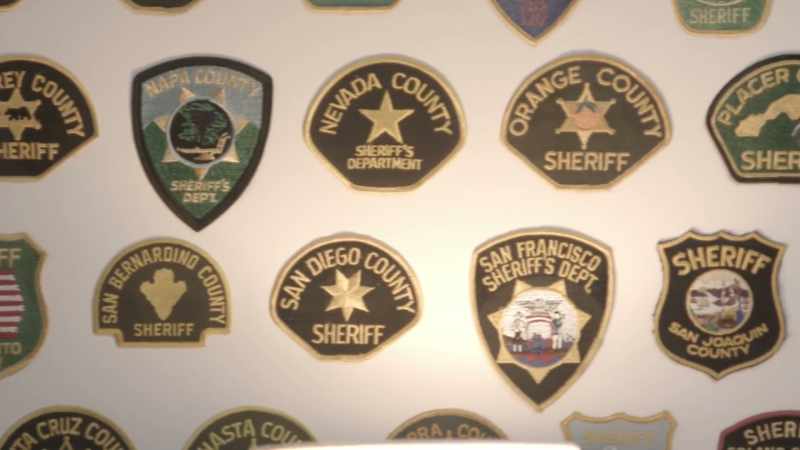 And most recently, all the databases were pointing to San Diego
